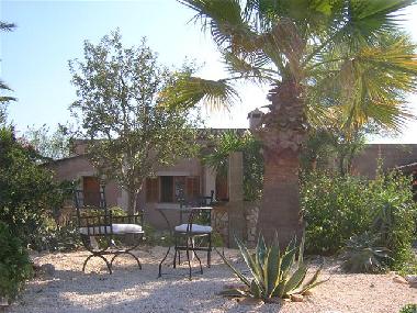 Holiday House in Felanitx (Mallorca) or holiday homes and vacation rentals
