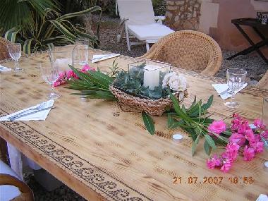 Holiday House in Felanitx (Mallorca) or holiday homes and vacation rentals