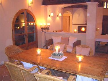 Holiday House in Felanitx (Mallorca) or holiday homes and vacation rentals