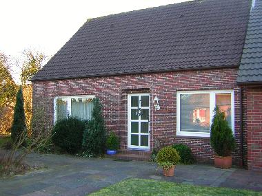 Holiday House in Berumbur (Nordsee-Festland / Ostfriesland) or holiday homes and vacation rentals