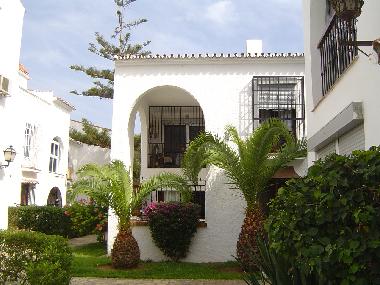 Holiday Apartment in Torrox Costa (Mlaga) or holiday homes and vacation rentals