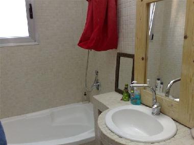 Holiday Apartment in Tel Aviv (Tel Aviv) or holiday homes and vacation rentals