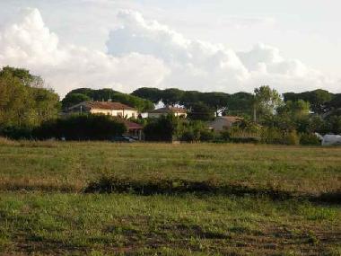 Holiday House in Marina di Castagneto (Livorno) or holiday homes and vacation rentals