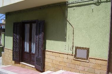 Holiday Apartment in Balestrate (Palermo) or holiday homes and vacation rentals