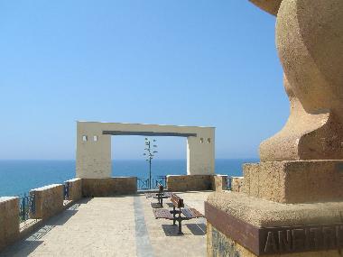 Holiday Apartment in Balestrate (Palermo) or holiday homes and vacation rentals