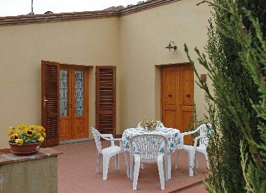 OUTSIDE APARTMENT GINEPRO 