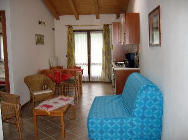 Holiday Apartment in Crone (Idro-see) (Brescia) or holiday homes and vacation rentals