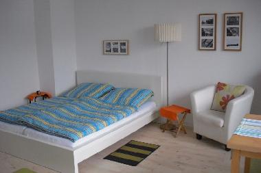 Holiday Apartment in Hamburg Nhe Alsterschwimmhalle (Hamburg) or holiday homes and vacation rentals