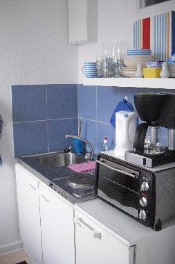 Holiday Apartment in Hamburg Nhe Alsterschwimmhalle (Hamburg) or holiday homes and vacation rentals
