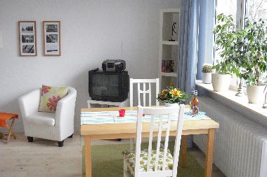 Holiday Apartment in Hamburg Nhe Alsterschwimmhalle (Hamburg) or holiday homes and vacation rentals