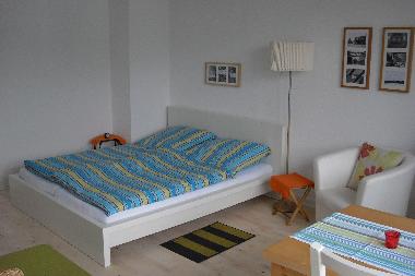 Holiday Apartment in Hamburg Nhe Alsterschwimmhalle (Hamburg) or holiday homes and vacation rentals