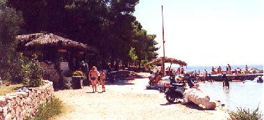 Holiday Apartment in Murter (Sibensko-Kninska) or holiday homes and vacation rentals