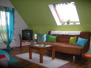 Holiday Apartment in Usingen-Wernborn (Taunus / Frankfurt) or holiday homes and vacation rentals
