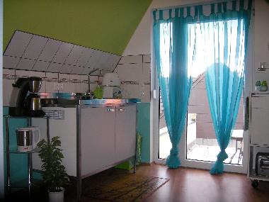 Holiday Apartment in Usingen-Wernborn (Taunus / Frankfurt) or holiday homes and vacation rentals