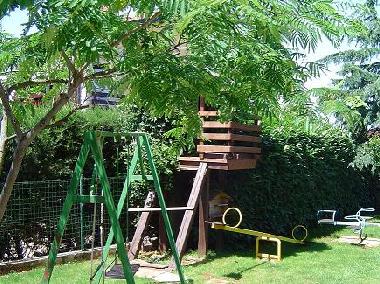 Holiday Apartment in Umag (Istarska) or holiday homes and vacation rentals