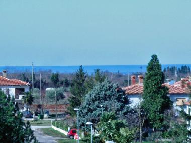 Holiday Apartment in Umag (Istarska) or holiday homes and vacation rentals