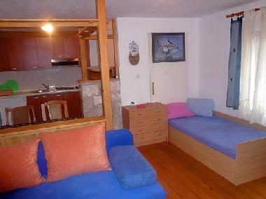 Holiday Apartment in Umag (Istarska) or holiday homes and vacation rentals