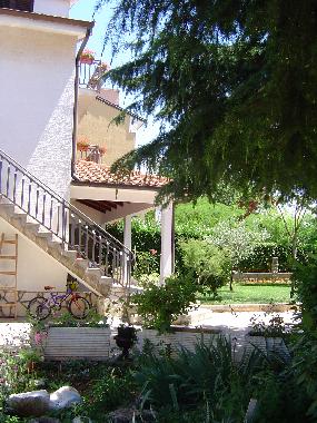 Holiday Apartment in Umag (Istarska) or holiday homes and vacation rentals