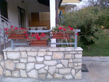Holiday Apartment in Umag (Istarska) or holiday homes and vacation rentals