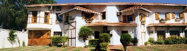 Hotel in Asuncion (Asuncion) or holiday homes and vacation rentals