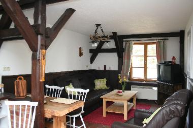 Holiday House in Crivitz (Mecklenburg-Schwerin) or holiday homes and vacation rentals