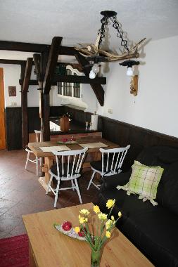 Holiday House in Crivitz (Mecklenburg-Schwerin) or holiday homes and vacation rentals