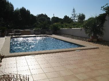 Holiday House in Colonia Sant Jordi (Mallorca) or holiday homes and vacation rentals
