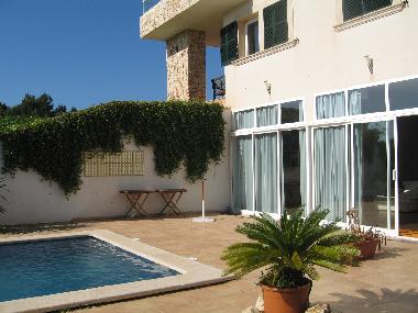 Holiday House in Colonia Sant Jordi (Mallorca) or holiday homes and vacation rentals
