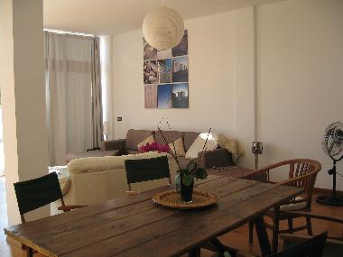Holiday House in Colonia Sant Jordi (Mallorca) or holiday homes and vacation rentals