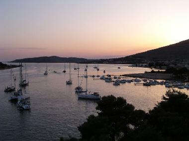 Holiday Apartment in Zadar (Zadarska) or holiday homes and vacation rentals