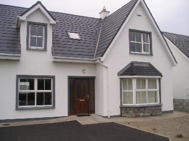Holiday House in Ballybunion (Kerry) or holiday homes and vacation rentals
