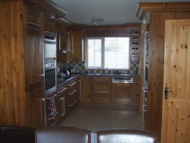 Holiday House in Ballybunion (Kerry) or holiday homes and vacation rentals