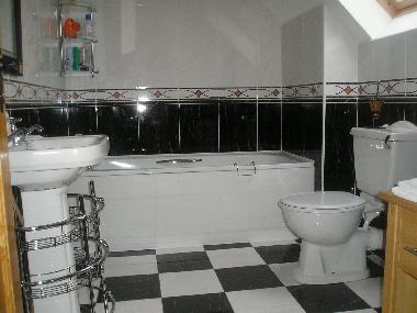 Holiday House in Ballybunion (Kerry) or holiday homes and vacation rentals