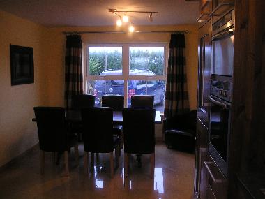 Holiday House in Ballybunion (Kerry) or holiday homes and vacation rentals