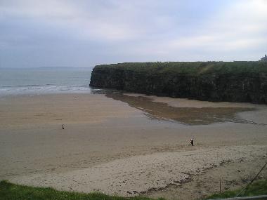 Holiday House in Ballybunion (Kerry) or holiday homes and vacation rentals