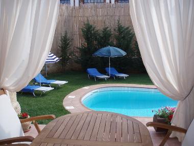 Holiday House in Chania, Platanias (Chania) or holiday homes and vacation rentals