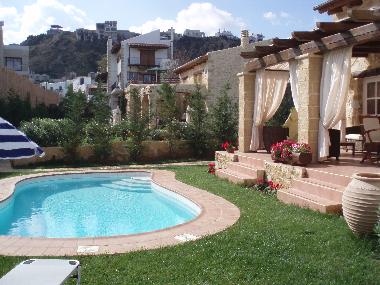 Holiday House in Chania, Platanias (Chania) or holiday homes and vacation rentals