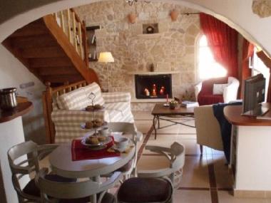 Holiday House in Chania, Platanias (Chania) or holiday homes and vacation rentals