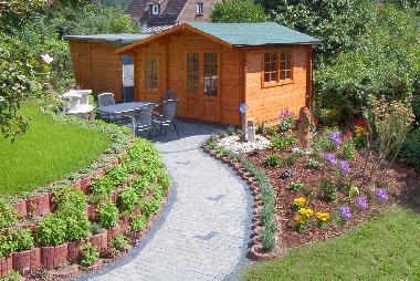 Holiday Apartment in Osterode am Harz (Harz) or holiday homes and vacation rentals