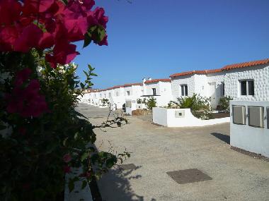 Holiday House in Costa Calma (Fuerteventura) or holiday homes and vacation rentals