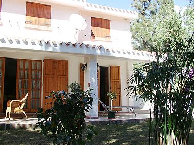 Holiday House in Torre delle Stelle (Cagliari) (Cagliari) or holiday homes and vacation rentals