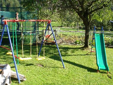 Holiday Apartment in Burglauenen (Grindelwald - Jungfrau) or holiday homes and vacation rentals