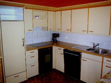 Holiday Apartment in Burglauenen (Grindelwald - Jungfrau) or holiday homes and vacation rentals