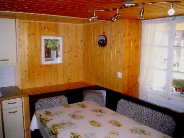 Holiday Apartment in Burglauenen (Grindelwald - Jungfrau) or holiday homes and vacation rentals