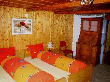 Holiday Apartment in Burglauenen (Grindelwald - Jungfrau) or holiday homes and vacation rentals