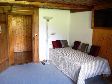 Holiday Apartment in Burglauenen (Grindelwald - Jungfrau) or holiday homes and vacation rentals