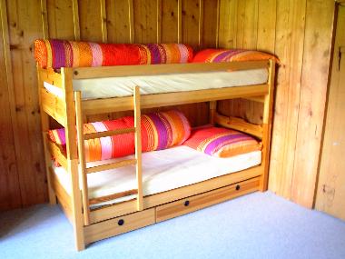 Holiday Apartment in Burglauenen (Grindelwald - Jungfrau) or holiday homes and vacation rentals