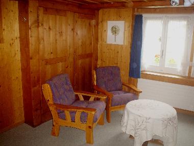 Holiday Apartment in Burglauenen (Grindelwald - Jungfrau) or holiday homes and vacation rentals
