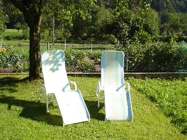 Holiday Apartment in Burglauenen (Grindelwald - Jungfrau) or holiday homes and vacation rentals