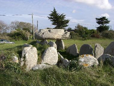 Holiday House in Plomeur (Finist�re) or holiday homes and vacation rentals